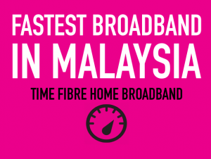 Super Fast Broadband Malaysia