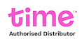 TIME Internet – Time Distributor Logo